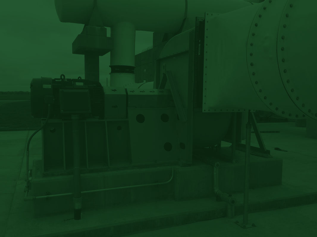 Industrial air products